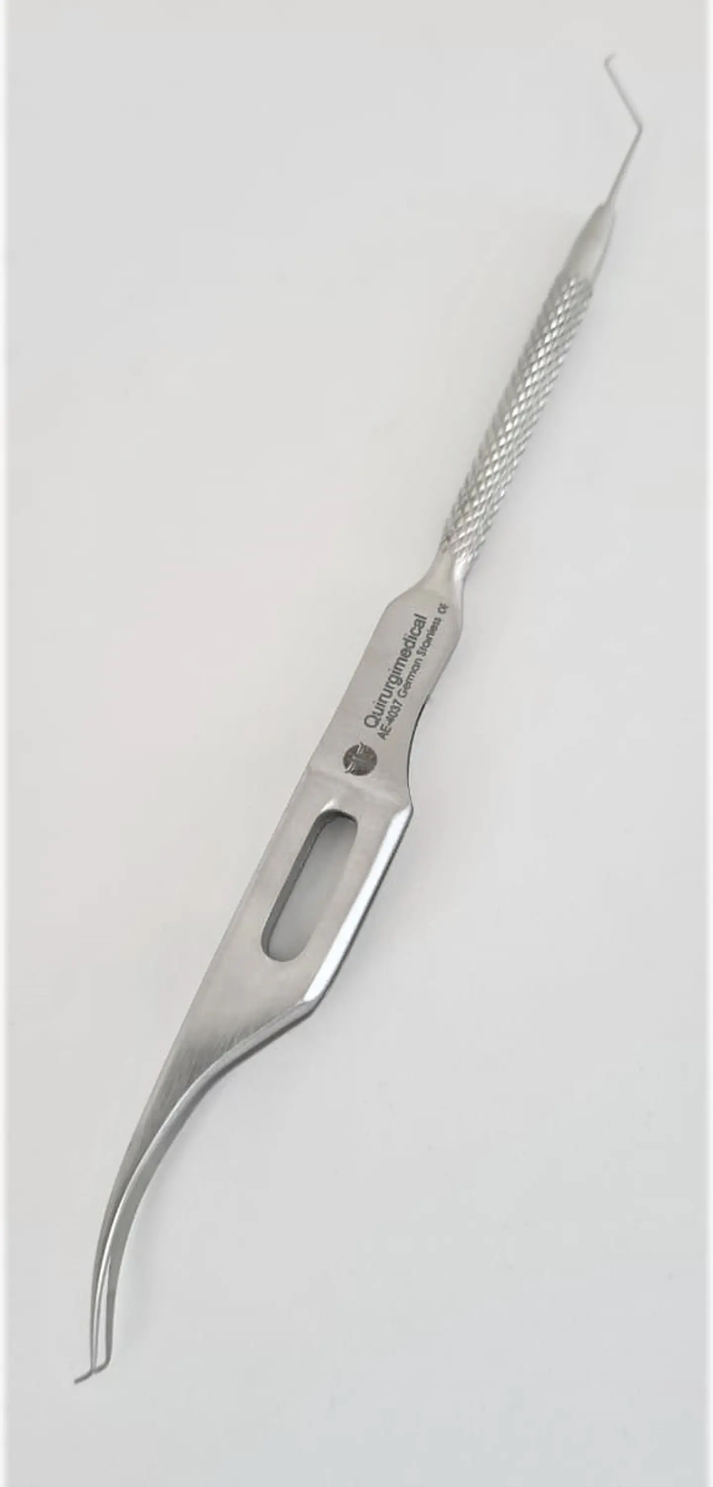 PINZA SHAMINTHA DOBLE FUNCIÓN (Chopper Nagahara-pinza colibri) 1