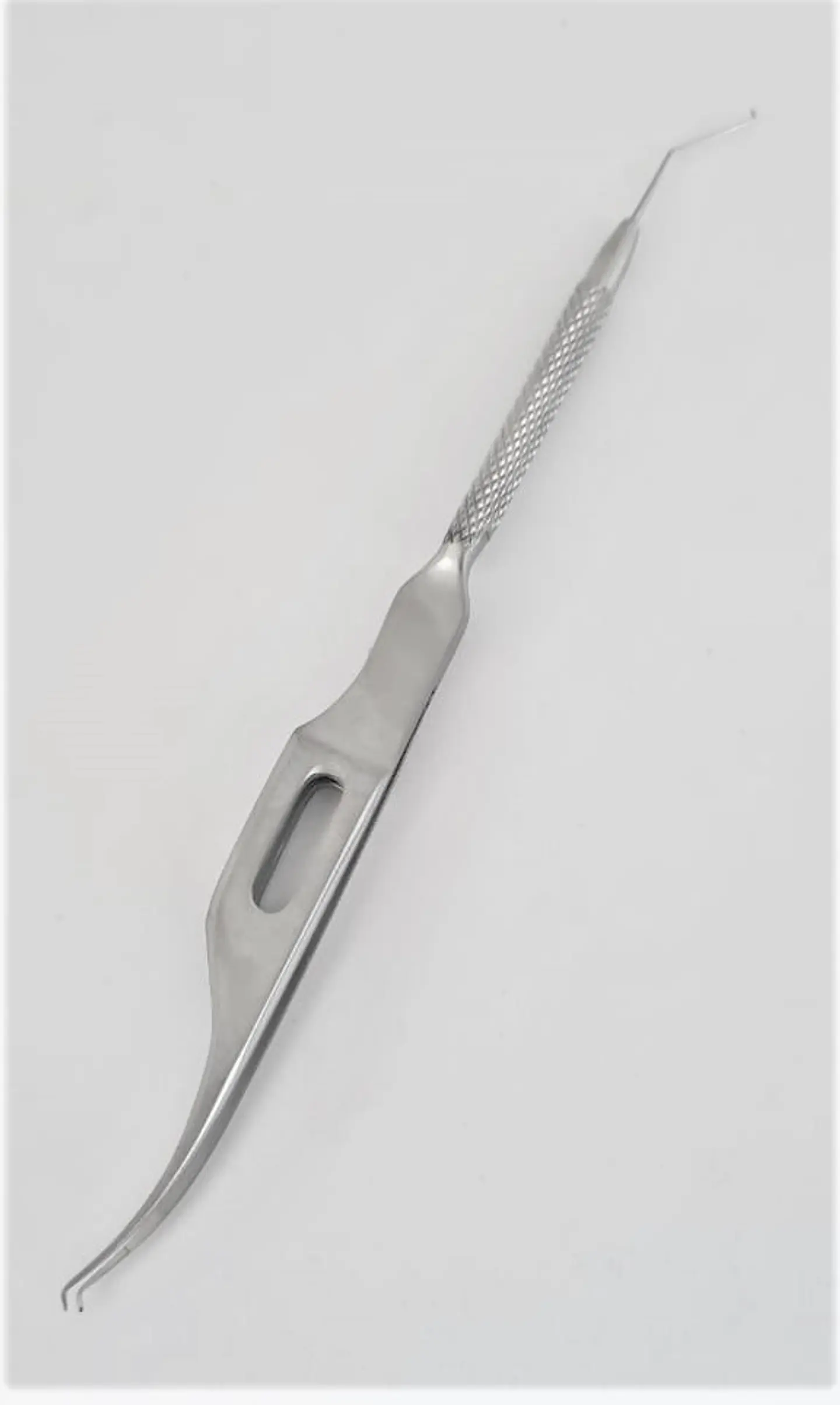 PINZA SHAMINTHA DOBLE FUNCIÓN (Chopper Nagahara-pinza colibri) 3