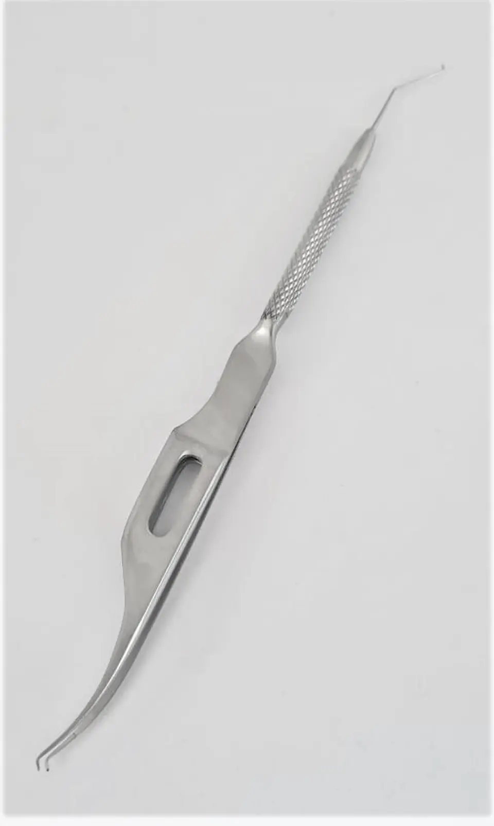 PINZA SHAMINTHA DOBLE FUNCIÓN (Chopper Nagahara-pinza colibri) 3