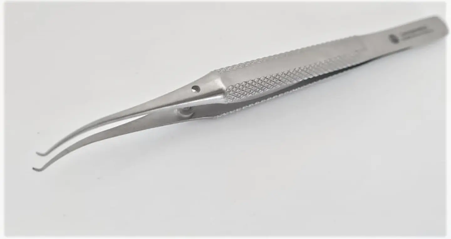PINZA COLIBRI DE NORDAN. 1