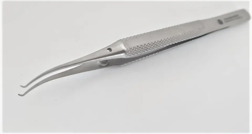 PINZA COLIBRI DE NORDAN. 1