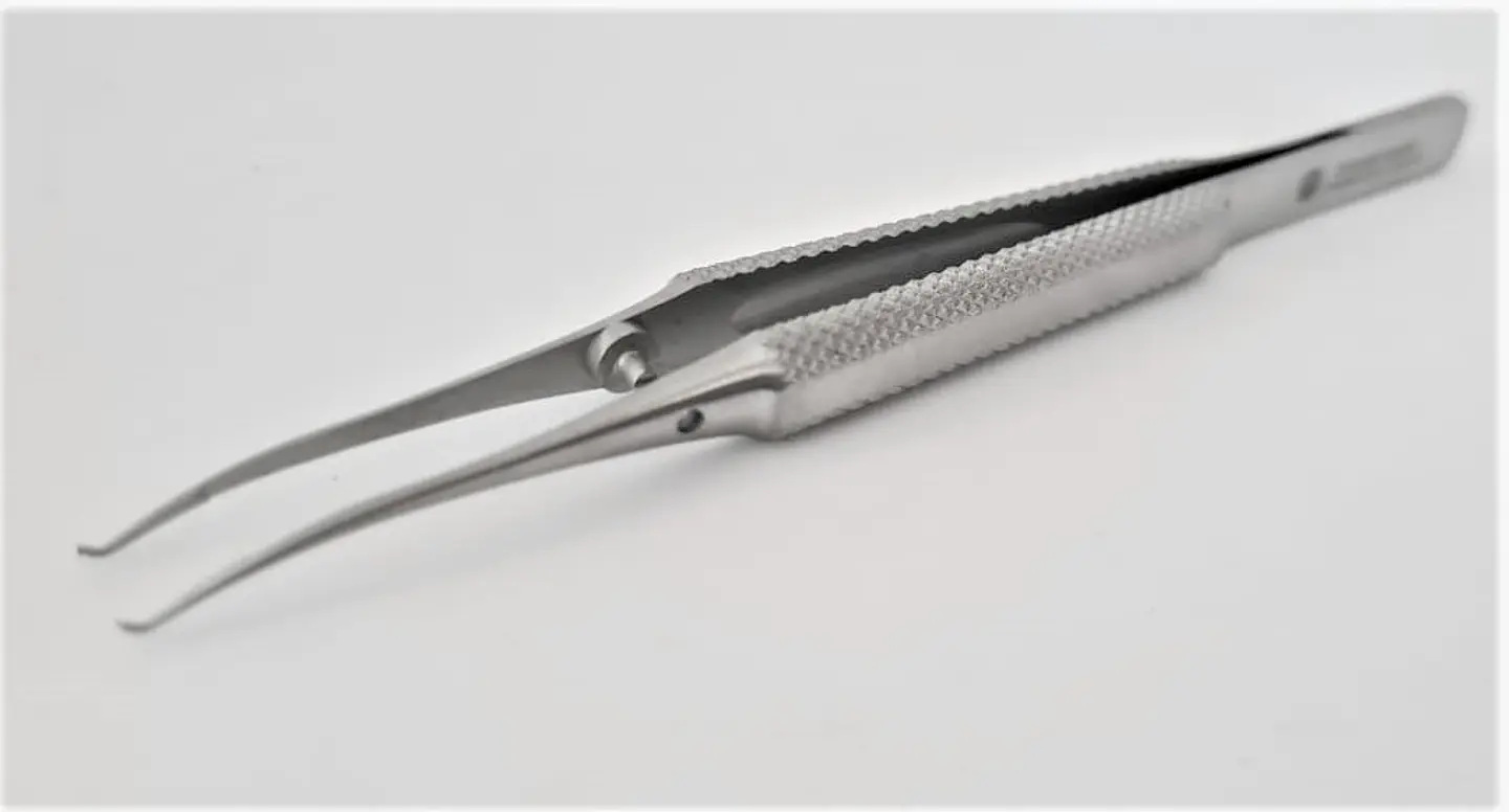 PINZA COLIBRI DE NORDAN. 2