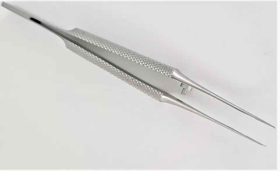 PINZA COLIBRI DE NORDAN. 5