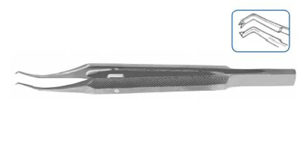 PINZA COLIBRI DE NORDAN. 3