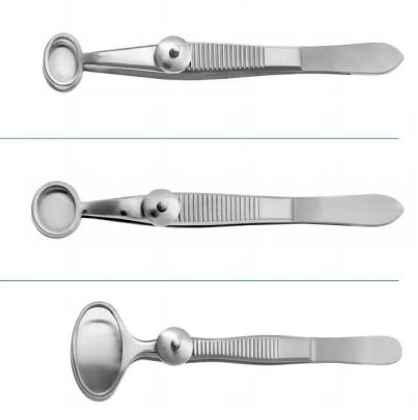 PINZA DE CHALAZIÓN 2