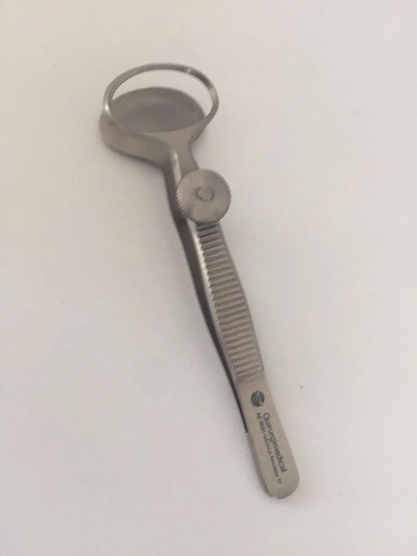 PINZA DE CHALAZIÓN 3