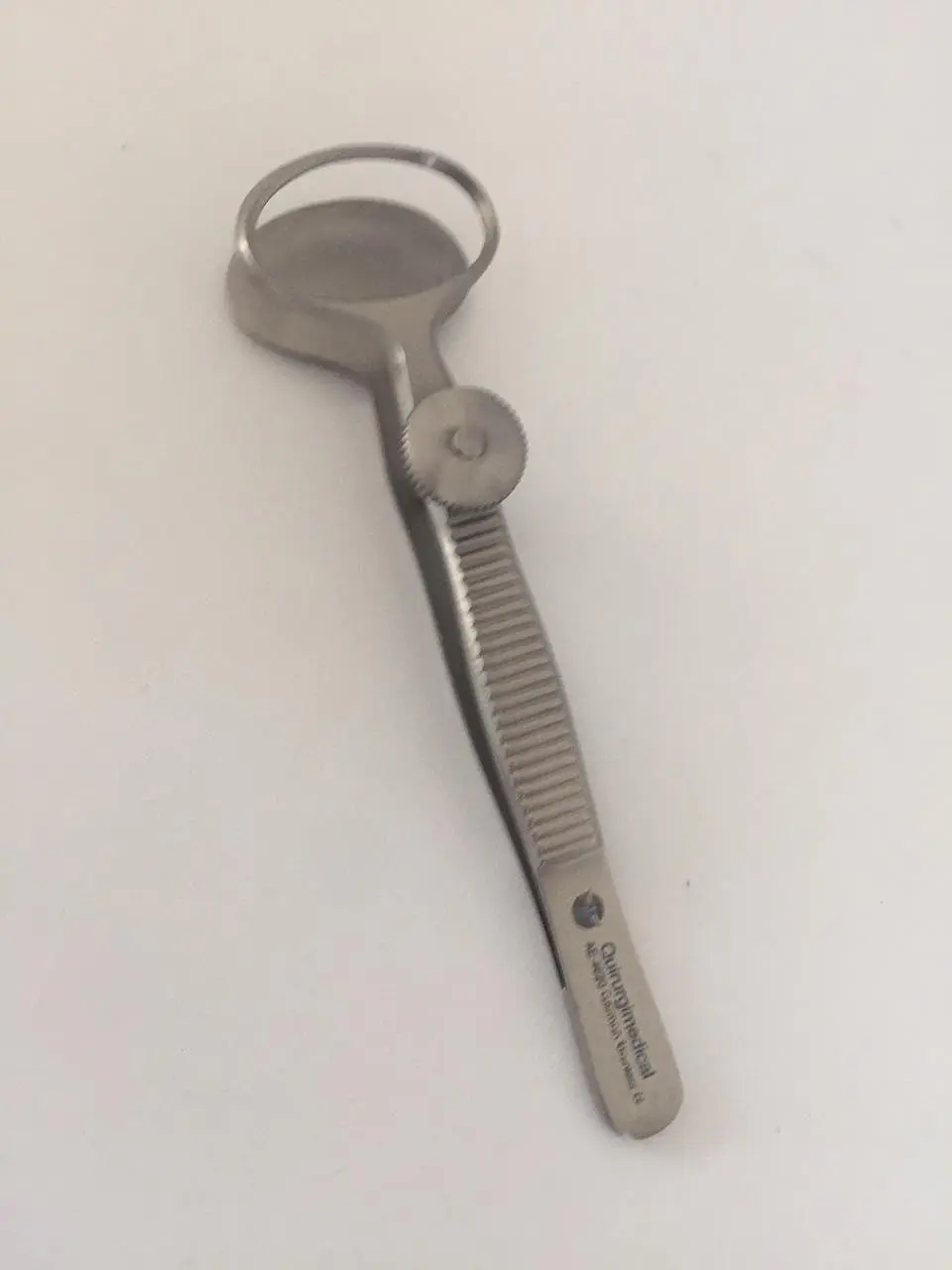 PINZA DE CHALAZIÓN 3