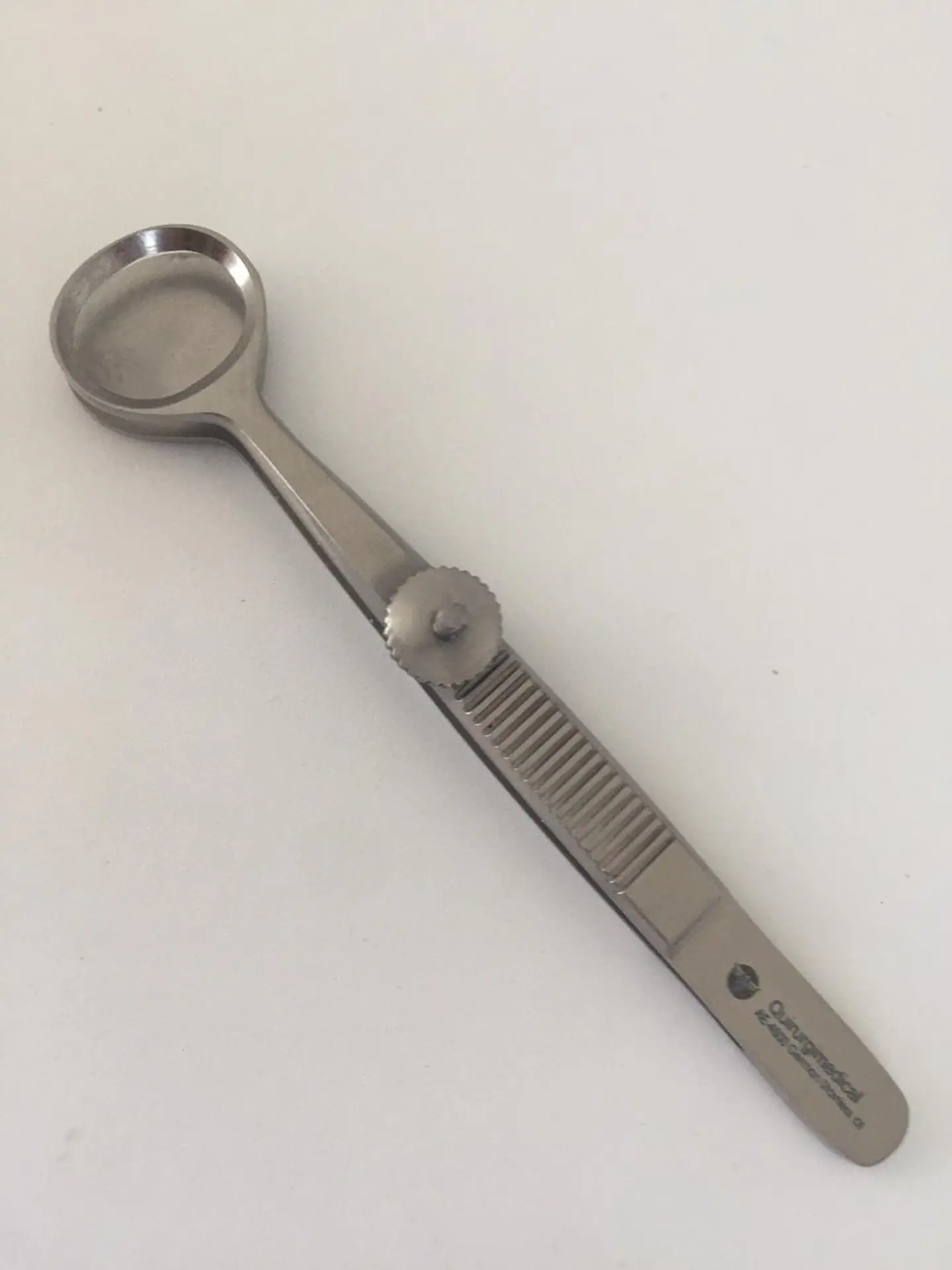 PINZA DE CHALAZIÓN 5