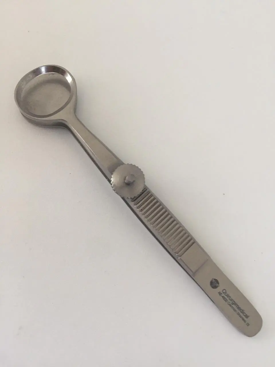PINZA DE CHALAZIÓN 5