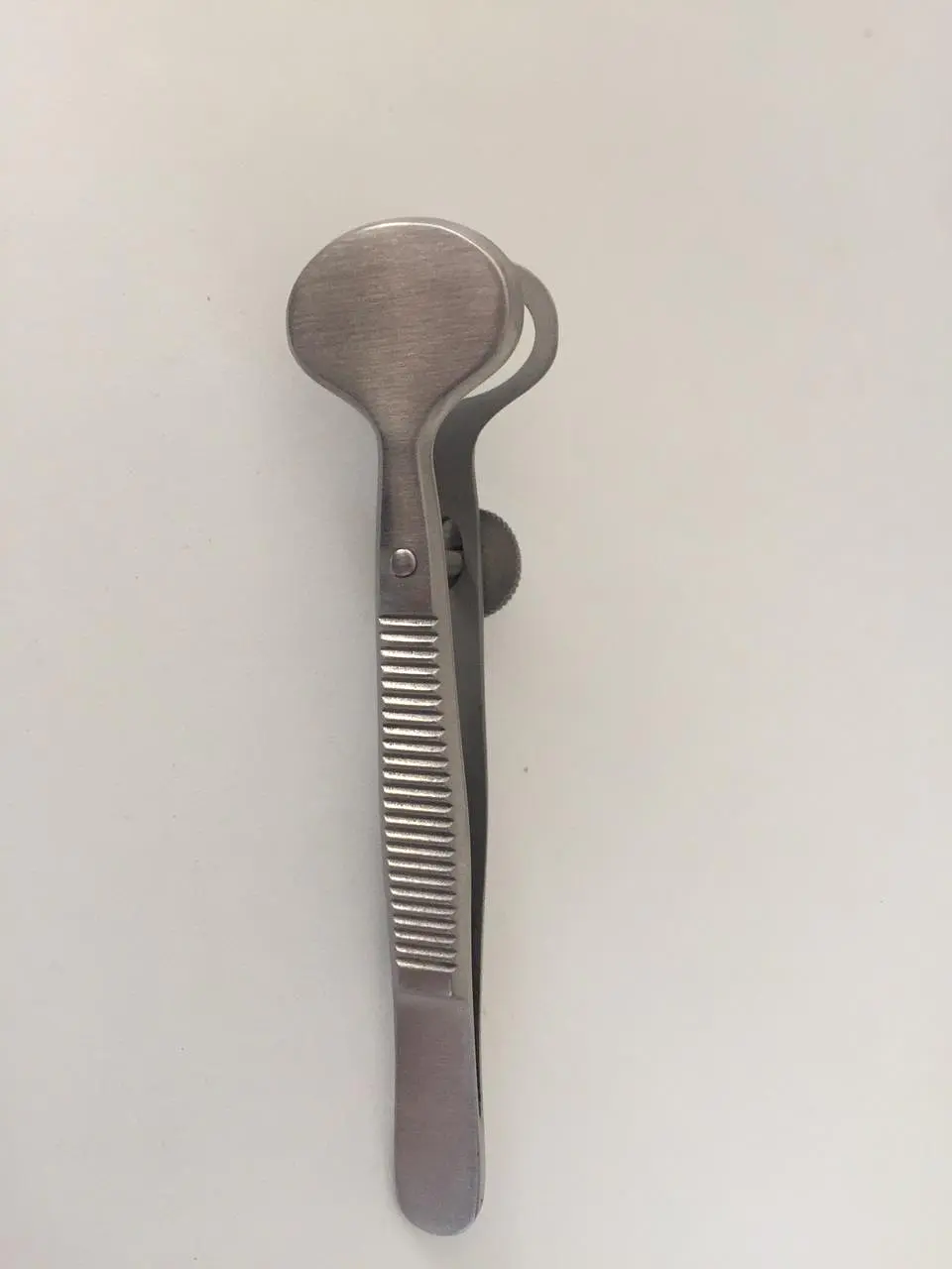 PINZA DE CHALAZIÓN 6