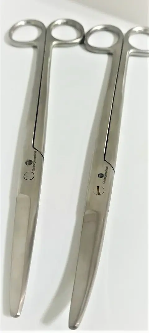 TIJERA MAYO DE 23,5CM RECTA O CURVA 