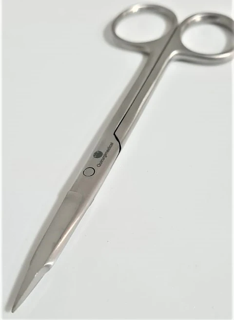 TIJERA GOLDMAN FOX RECTA DE 13CM 