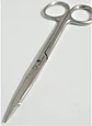 TIJERA GOLDMAN FOX RECTA DE 13CM  - Miniatura 1