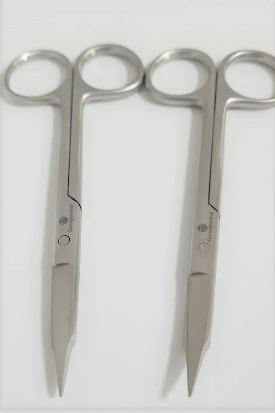 TIJERA GOLDMAN FOX RECTA DE 13CM  3