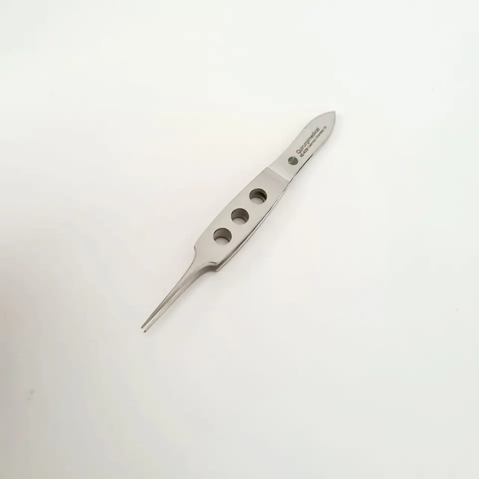 PINZA CORNEAL PIERSE 3