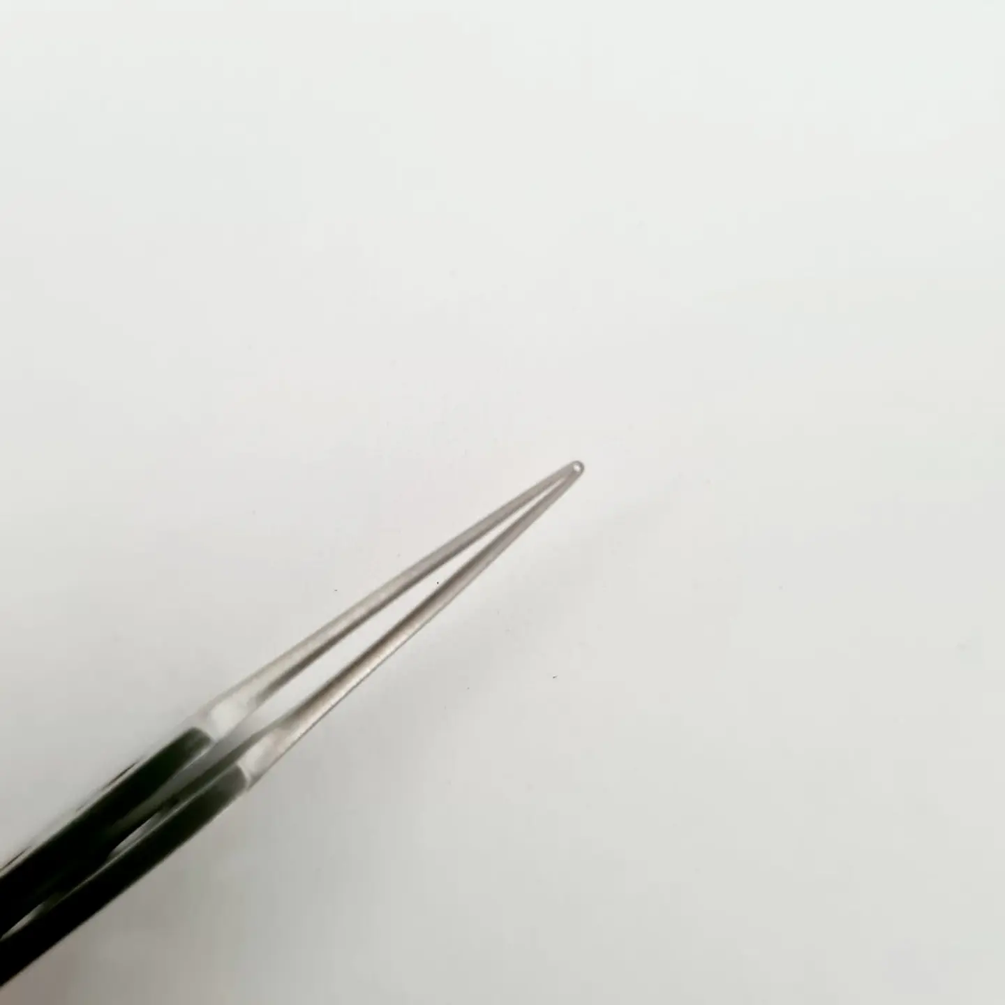 PINZA CORNEAL PIERSE 5