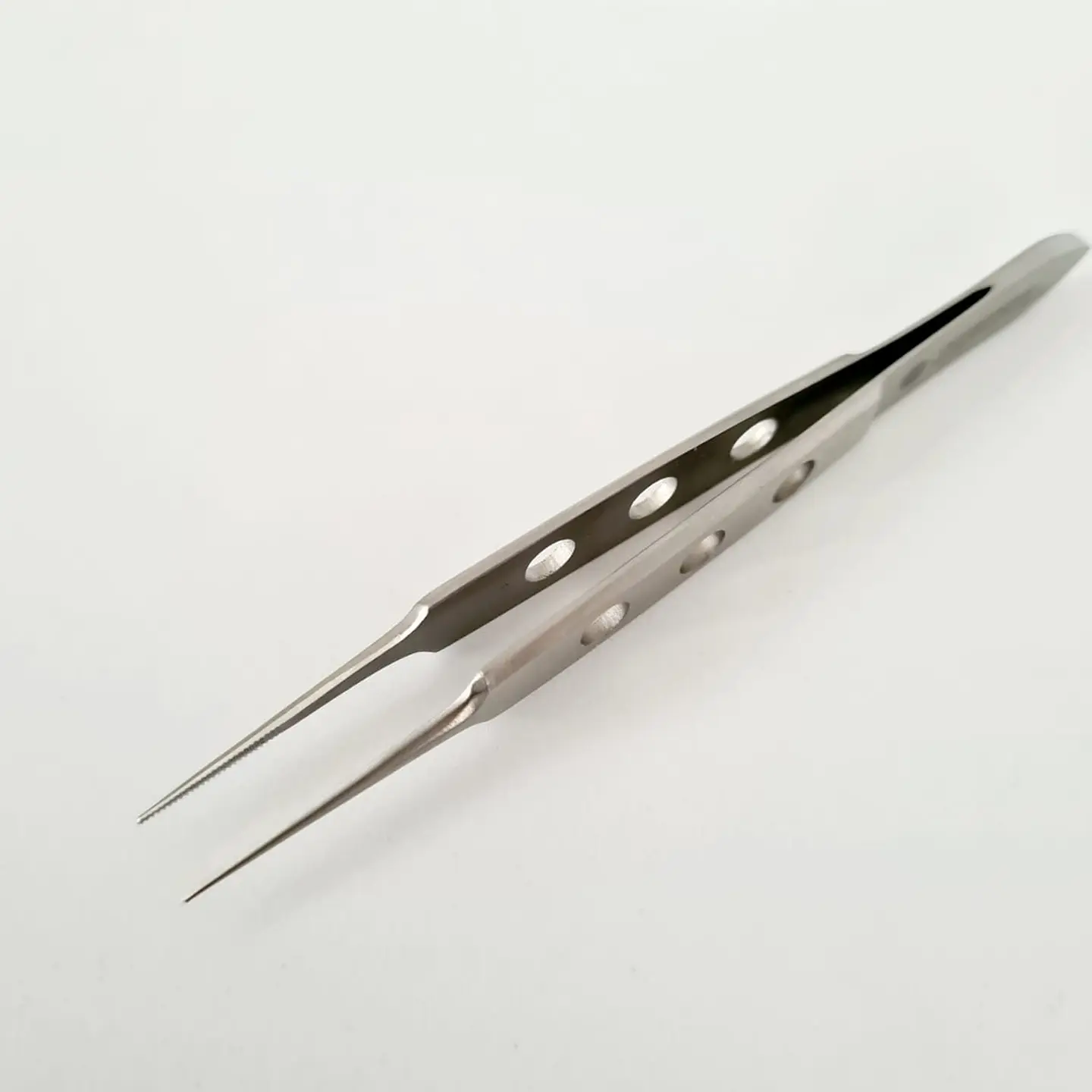 PINZA CORNEAL PIERSE 2