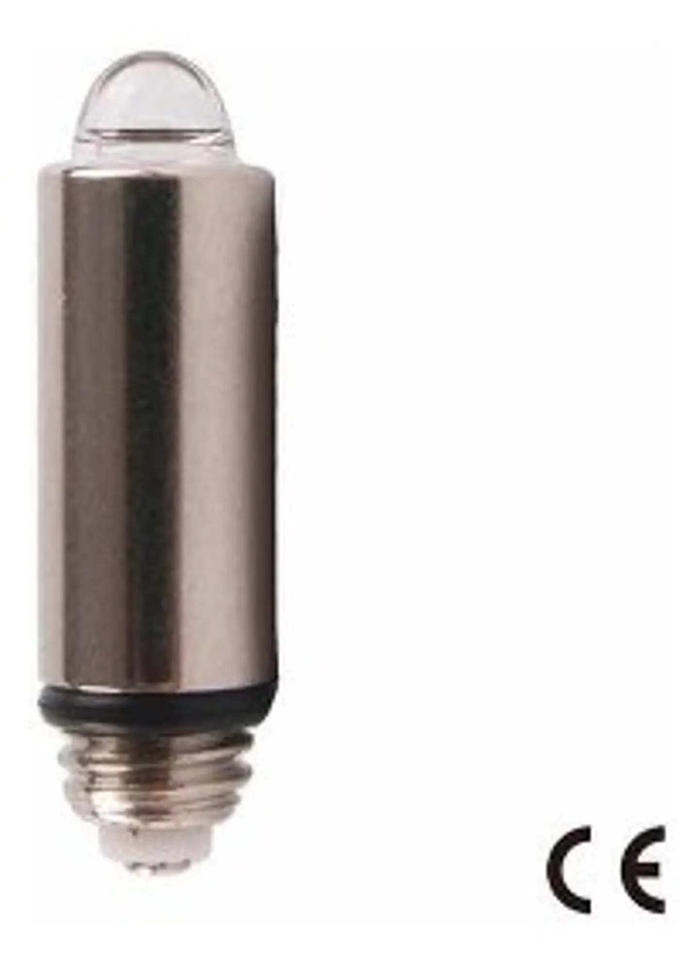 Ampolleta otoscopio de repuesto 2,5V 1