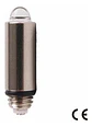 Ampolleta otoscopio de repuesto 2,5V - Miniatura 1