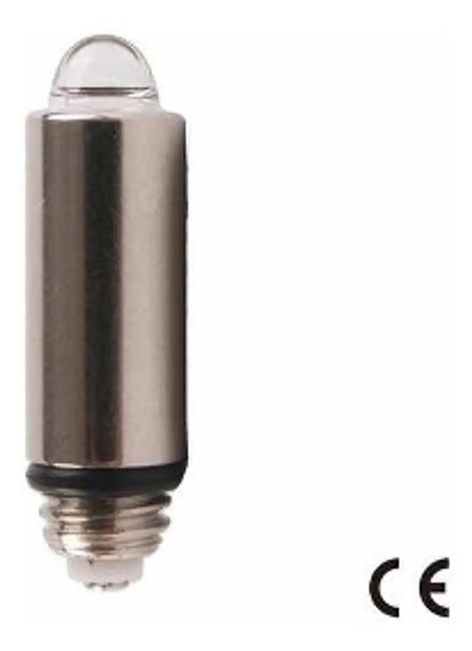 Ampolleta otoscopio de repuesto 2,5V 1