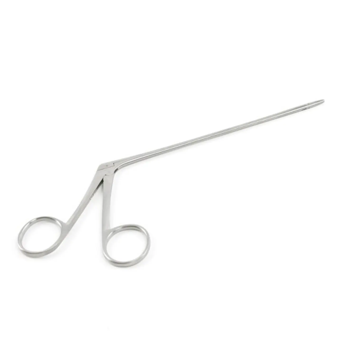 Pinza Auricular Hartmann de 16cm (Pinza cocodrilo). 3