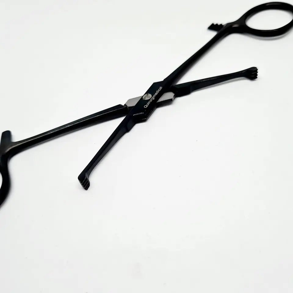 PINZA ALLIS DE 15CM EDICIÓN COLORS 7