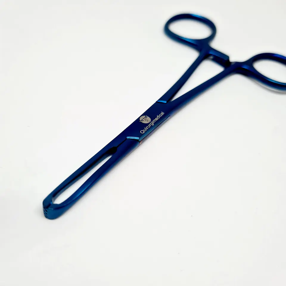 PINZA ALLIS DE 15CM EDICIÓN COLORS 8
