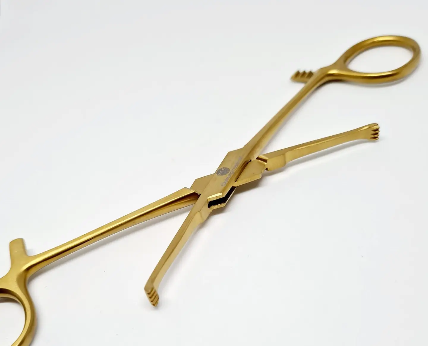 PINZA ALLIS DE 15CM EDICIÓN COLORS 13