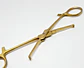 PINZA ALLIS DE 15CM EDICIÓN COLORS - Miniatura 13