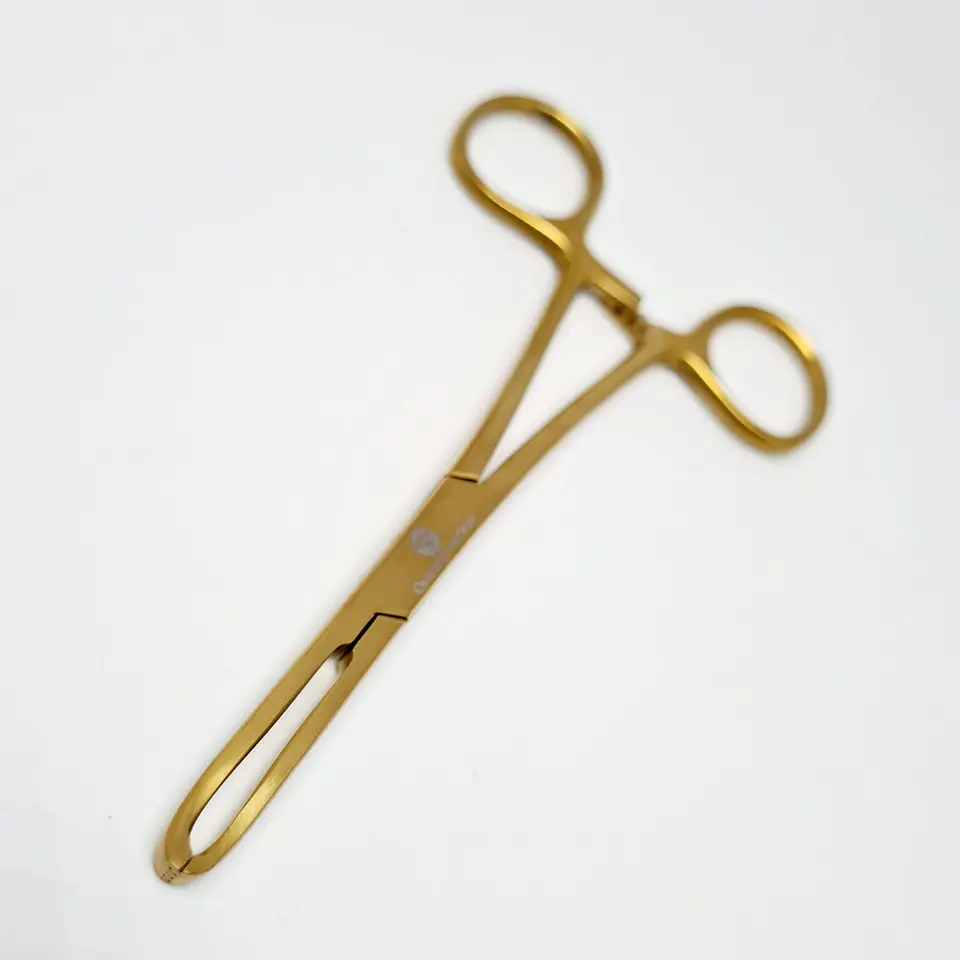 PINZA ALLIS DE 15CM EDICIÓN COLORS 14