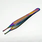 PINZA ADSON QUIRURGICA DE 13CM COLOR TORNASOL - Miniatura 1