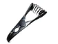 CLAMP VASCULAR BULLDOG CURVO DE 7,5CM - Miniatura 1
