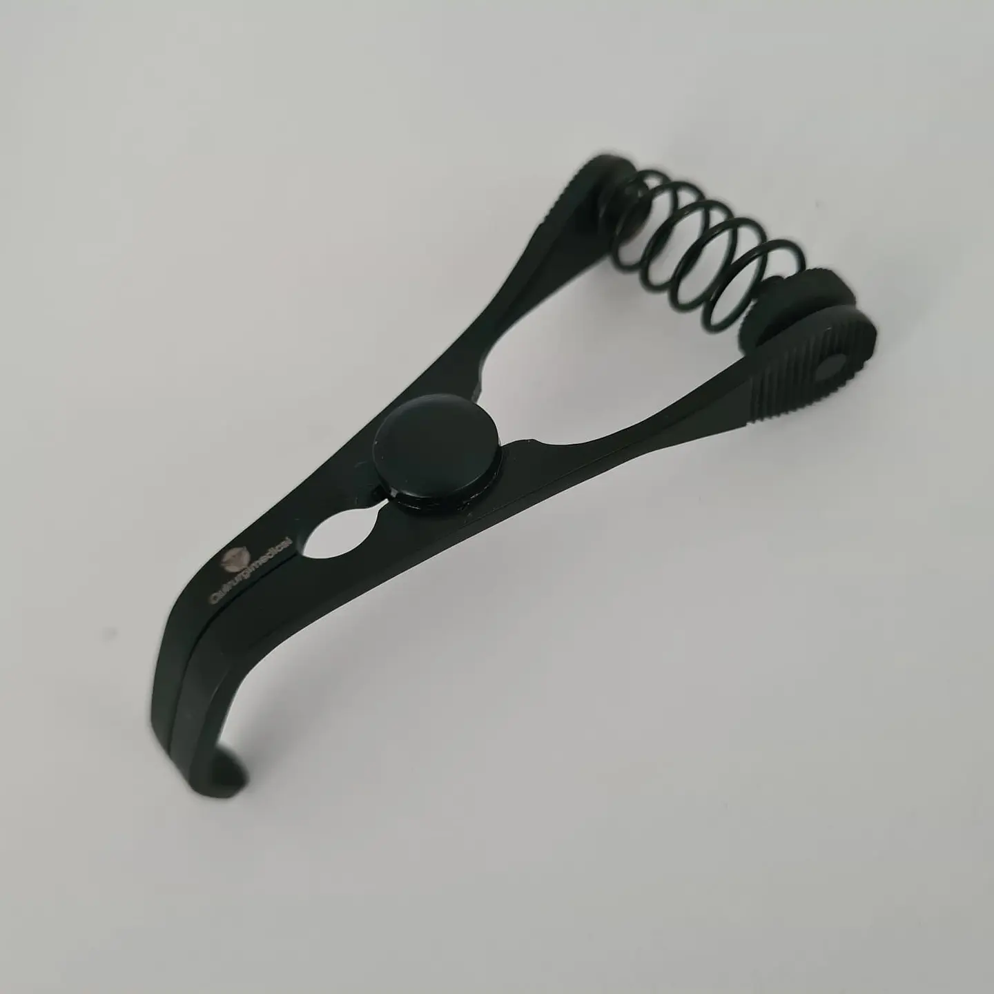 CLAMP VASCULAR DEBAKEY SATINSKY DE 7CM 1