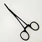 PINZA VASCULAR DEBAKEY MOSQUITO 90° DE 15CM - Miniatura 3