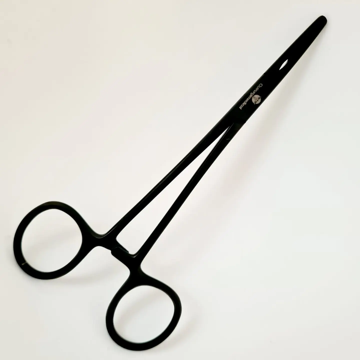 PINZA VASCULAR DEBAKEY MOSQUITO RECTA DE 12,5CM 1