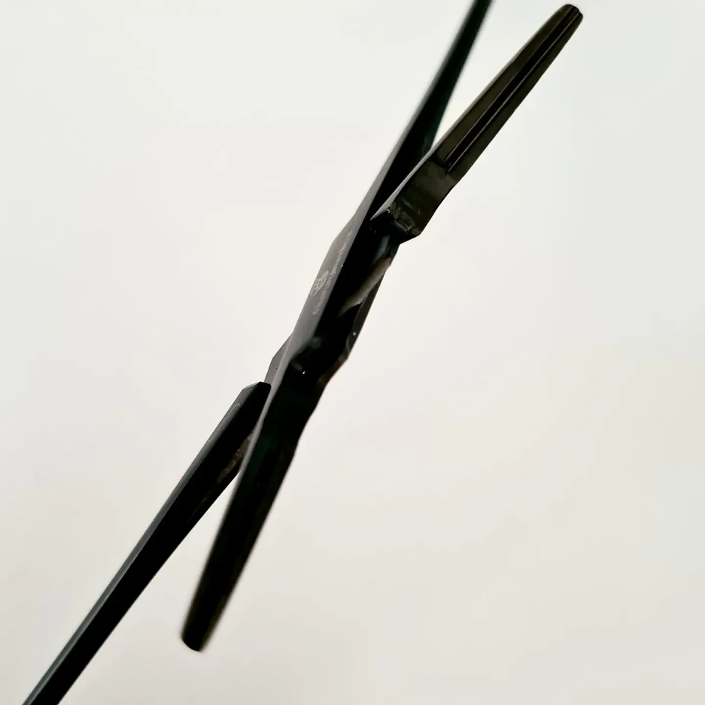 PINZA VASCULAR DEBAKEY MOSQUITO RECTA DE 12,5CM 2
