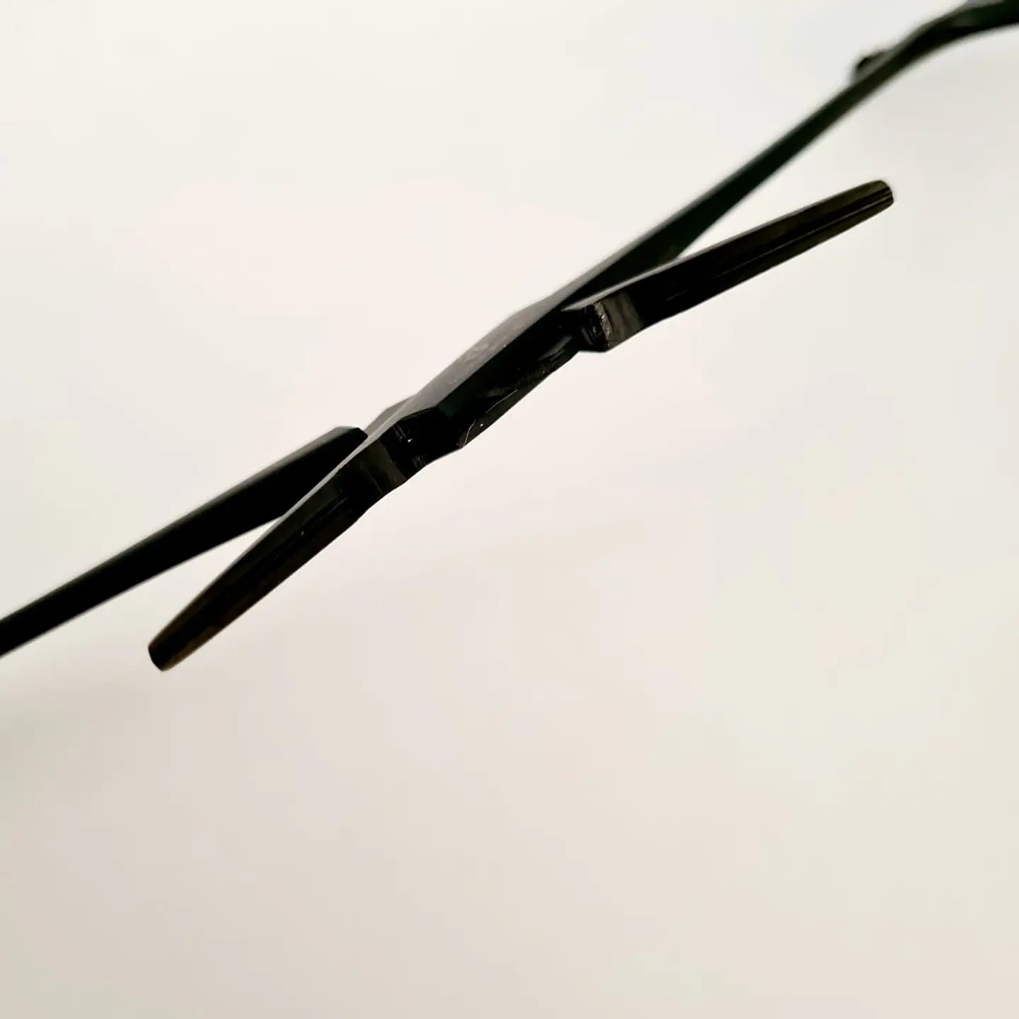 PINZA VASCULAR DEBAKEY MOSQUITO RECTA DE 12,5CM 3