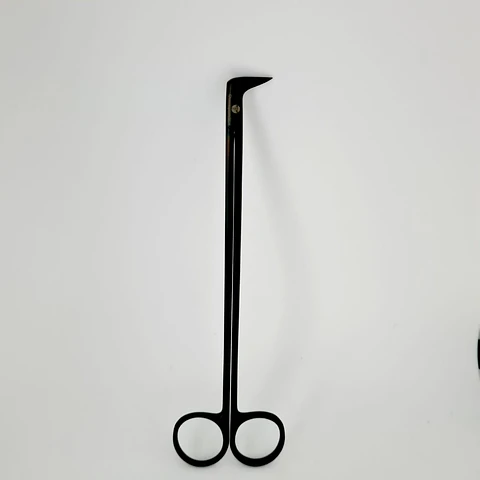 TIJERA VASCULAR DIETHRICH DE ÁNGULO DE 90°