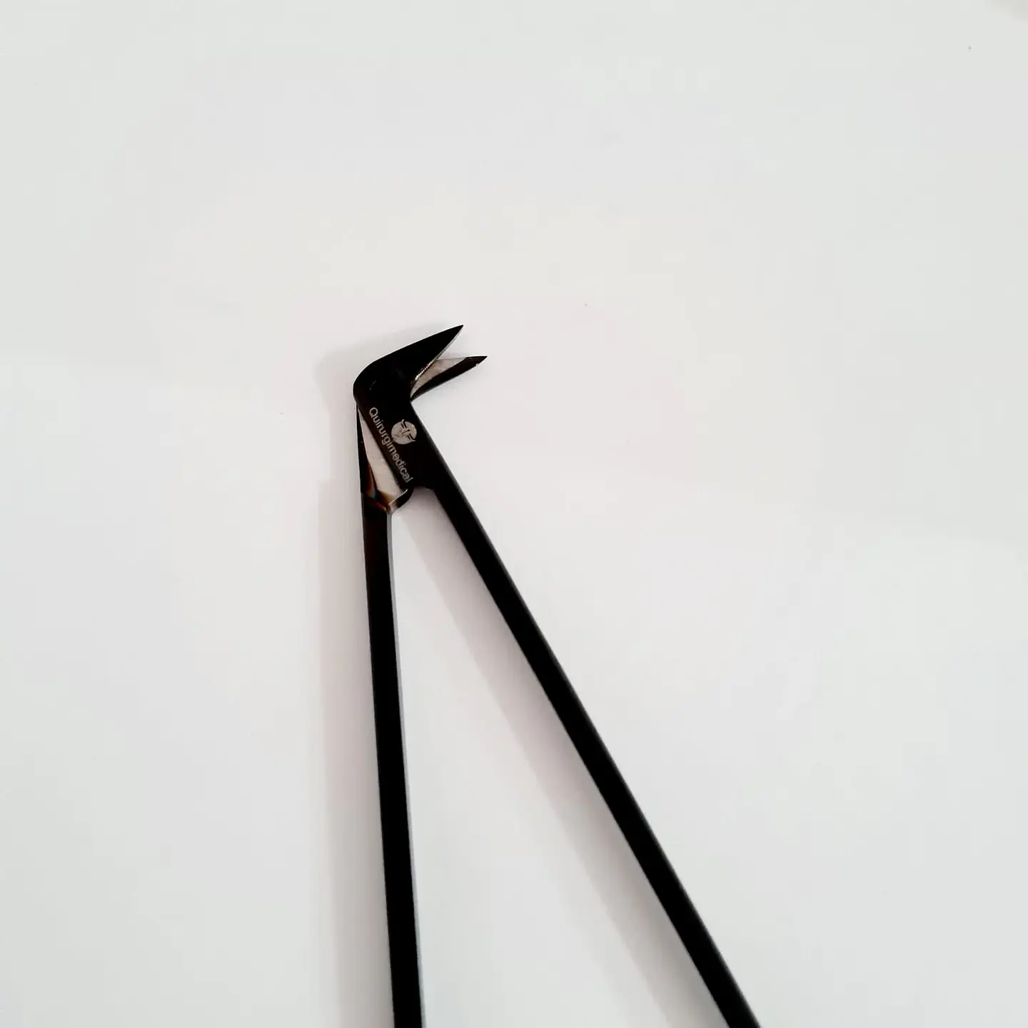 TIJERA VASCULAR DIETHRICH DE ÁNGULO DE 90° 4