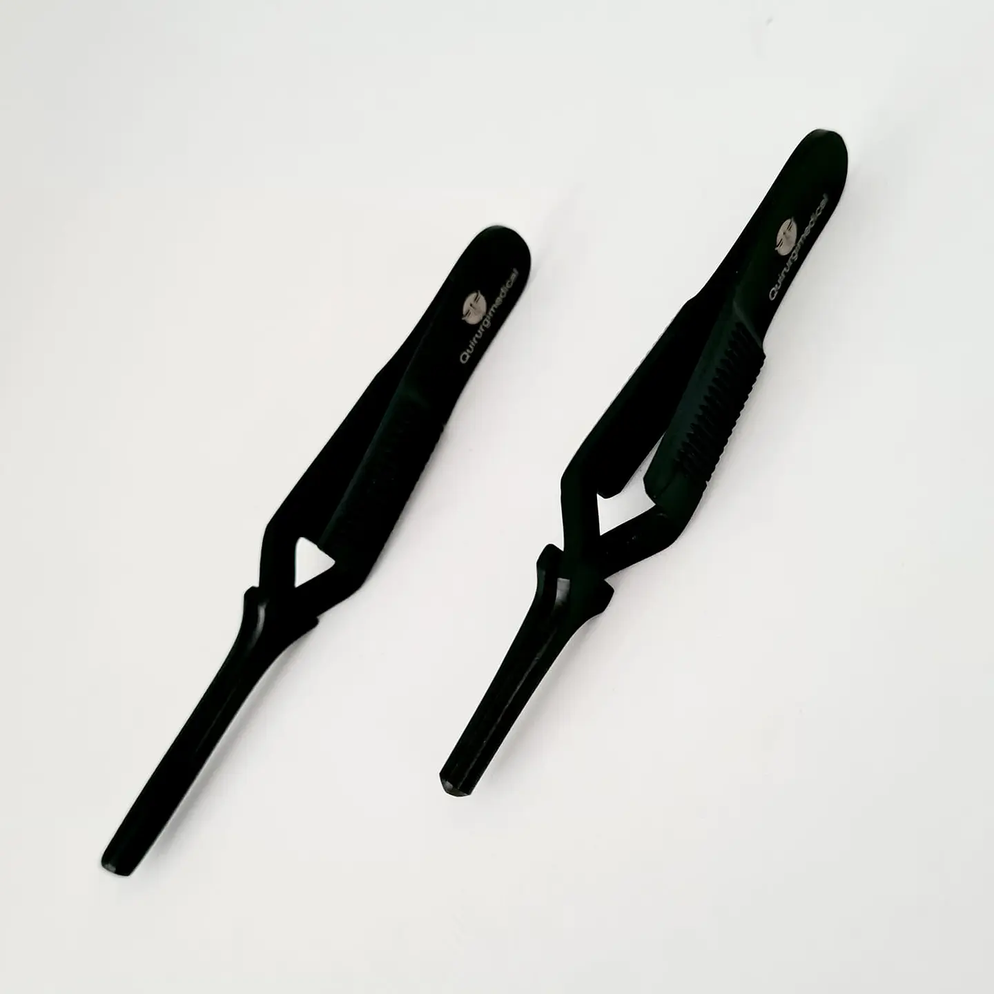 CLAMP VASCULAR DEBAKEY RECTA DE 8CM 2