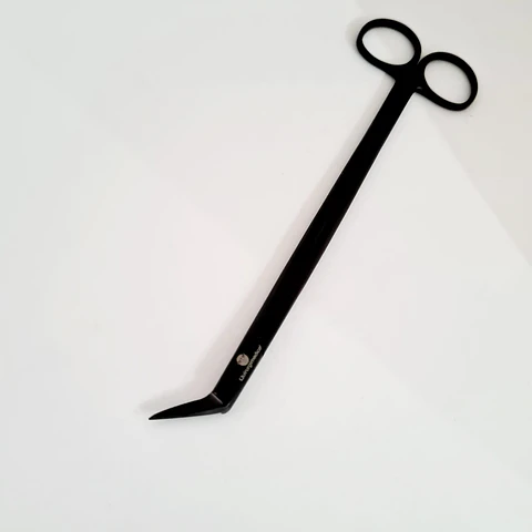 TIJERA VASCULAR POTTS-SMITH DE ÁNGULO DE 60°