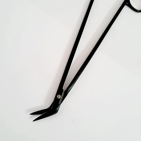 TIJERA VASCULAR POTTS-SMITH DE ÁNGULO DE 40°