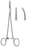 PINZA HEMOSTATICA KELLY DE 18CM - Miniatura 2