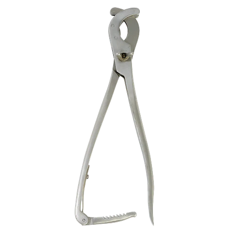 EMASCULADOR DE 35CM 