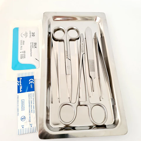 SET SUTURA ECONOMICO PK 