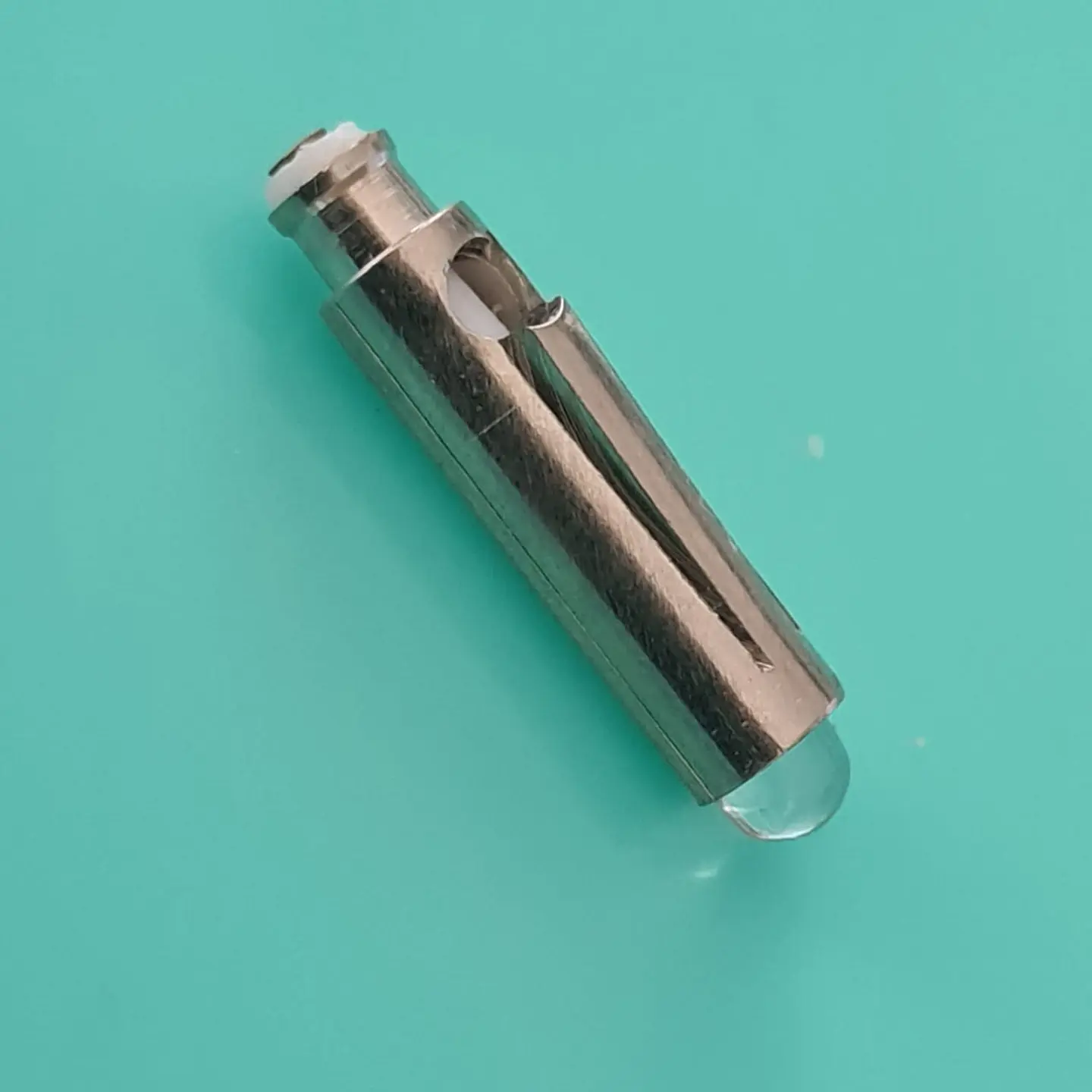 Ampolleta de repuesto oftalmoscopio y dermatoscopio 1