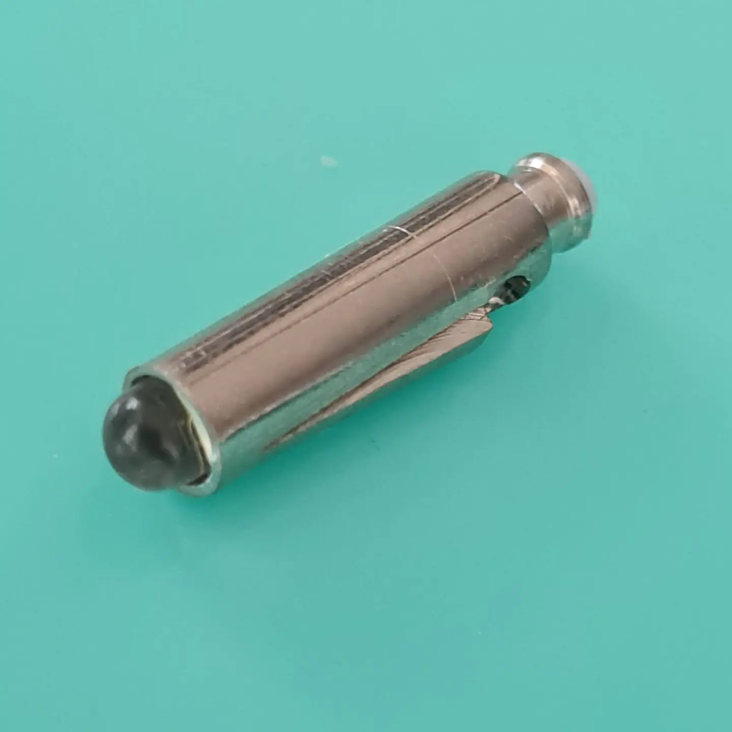 Ampolleta de repuesto oftalmoscopio y dermatoscopio 4