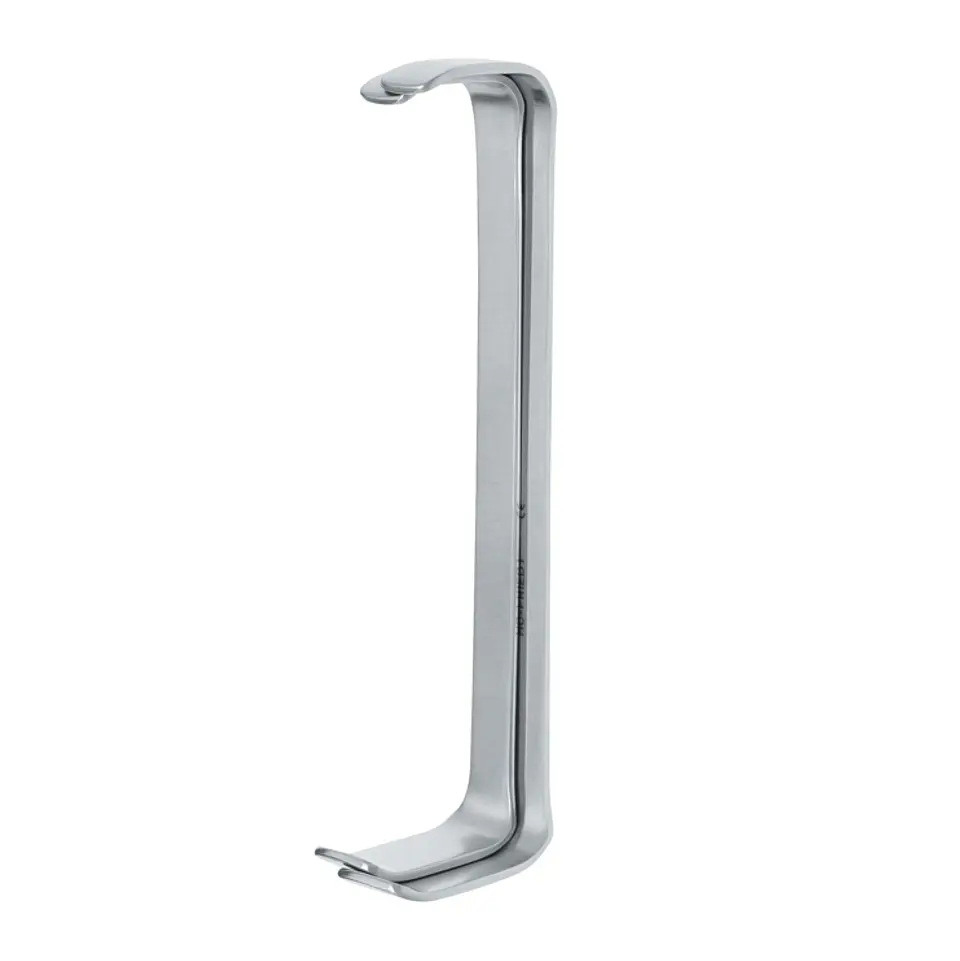 SET SEPARADOR FARABEUF DE 12CM ACERO ALEMÁN  1