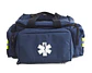 BOLSO DE TRAUMA AZUL - Miniatura 1