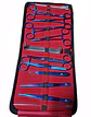 KIT CIRUGÍA BASICA AZUL - Miniatura 4
